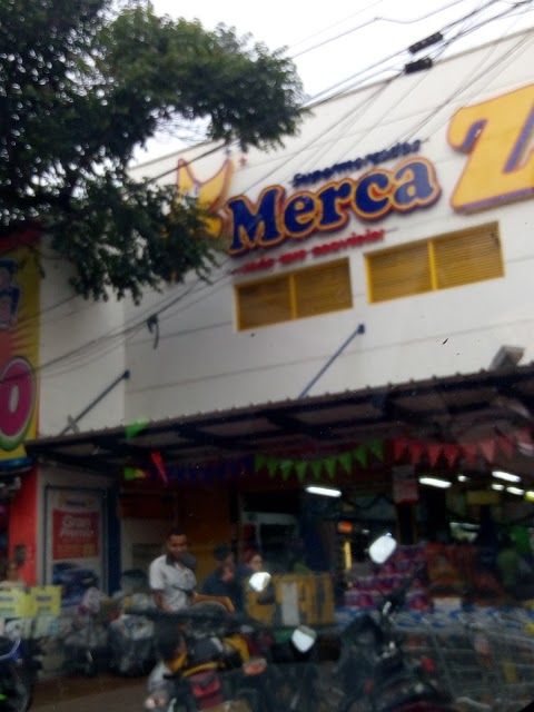 Merca Z